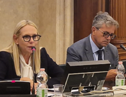 Convegno in Senato sulle politiche attive del lavoro